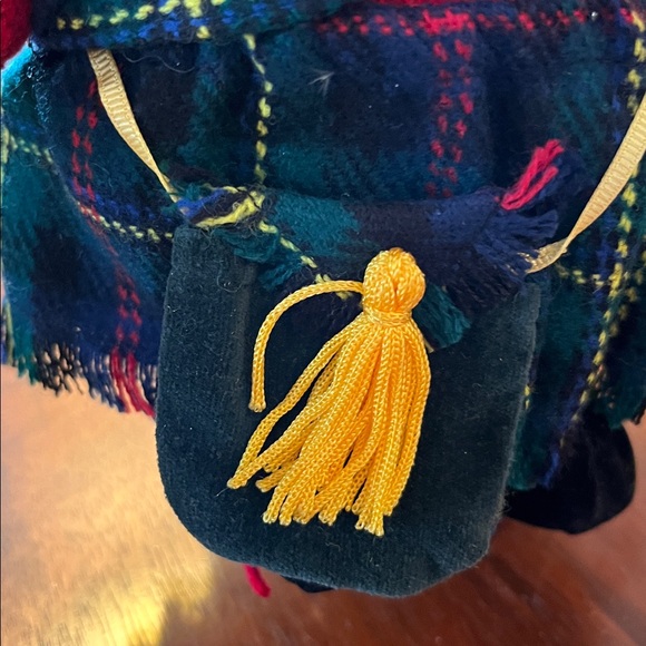 Muffy VanderBear “A Highland Fling” - Picture 5 of 6